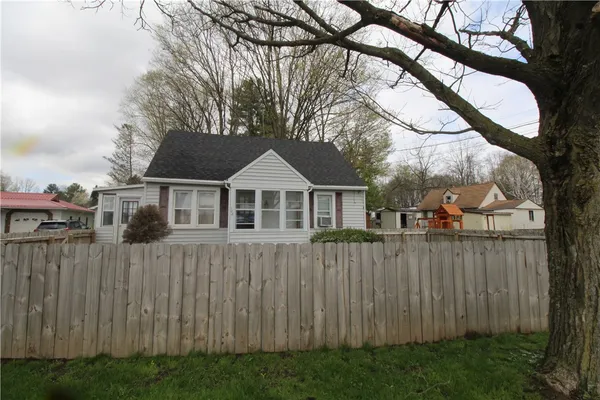 $167,000 | 108 May Street, Bath, NY 14810