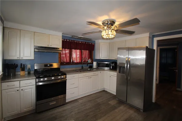 $167,000 | 108 May Street, Bath, NY 14810