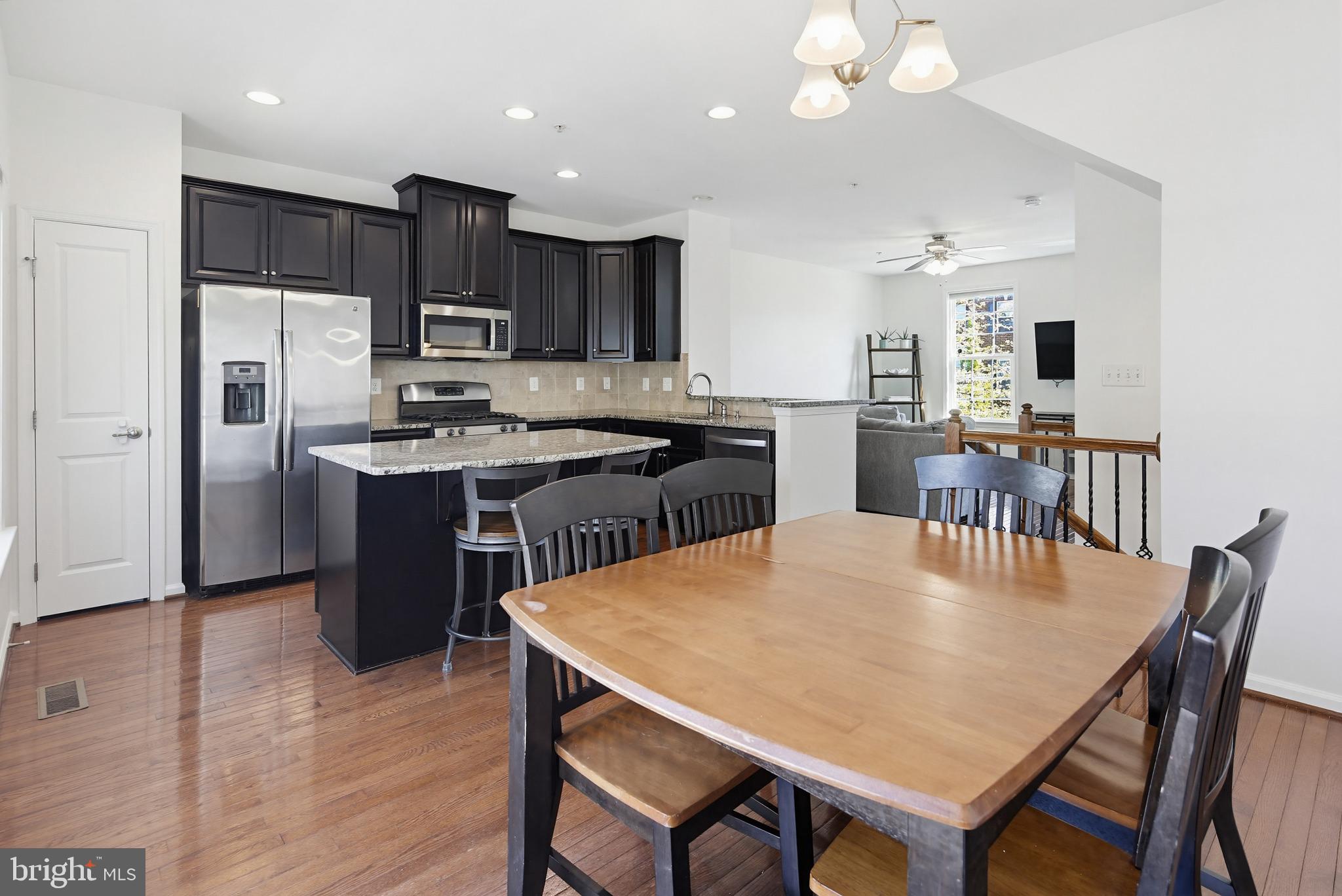 7321 Summit Rock Road Elkridge, MD 21075 - Photo 11 of 33 Gallery Image 11