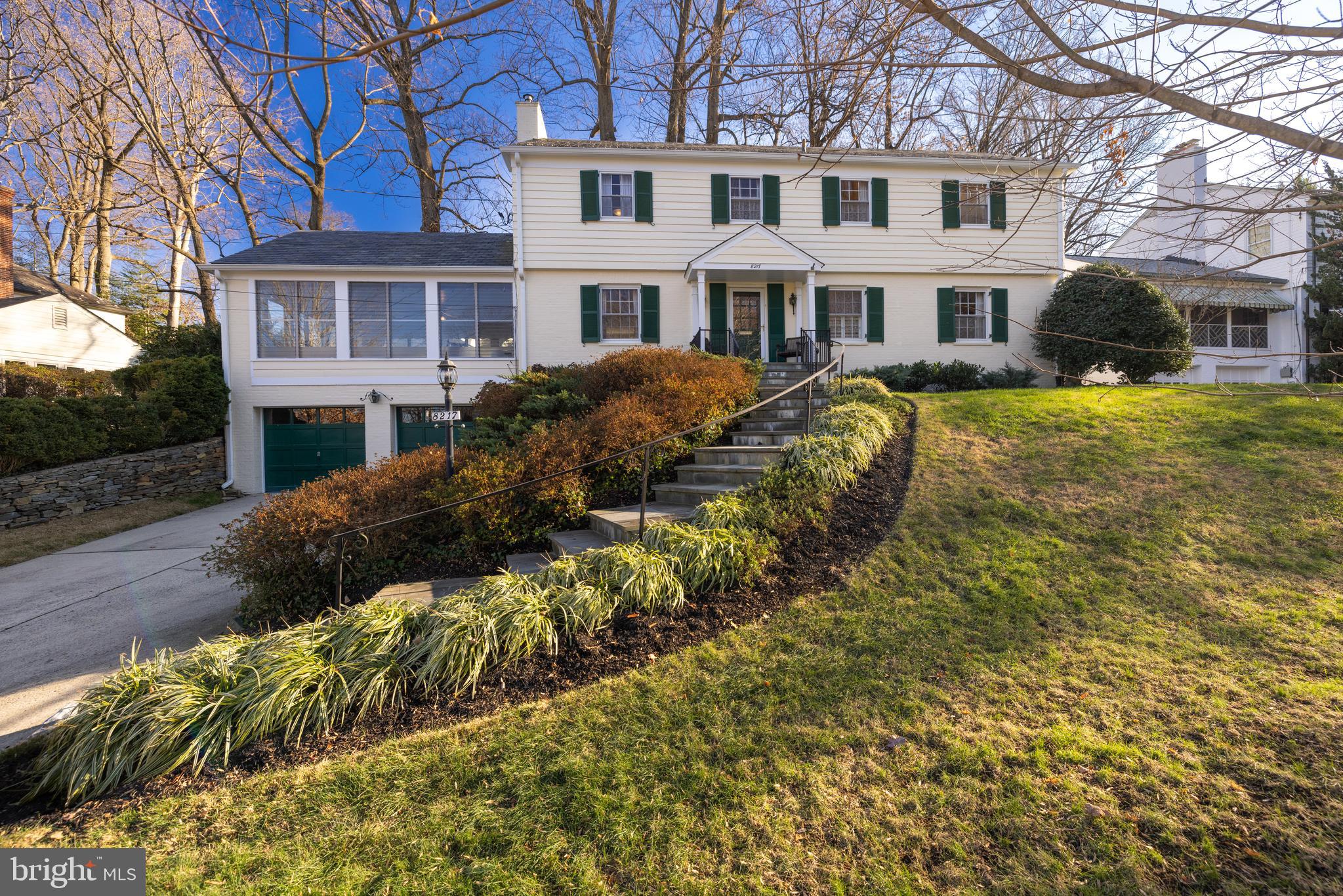 Welcome to 8217 Kerry Road!