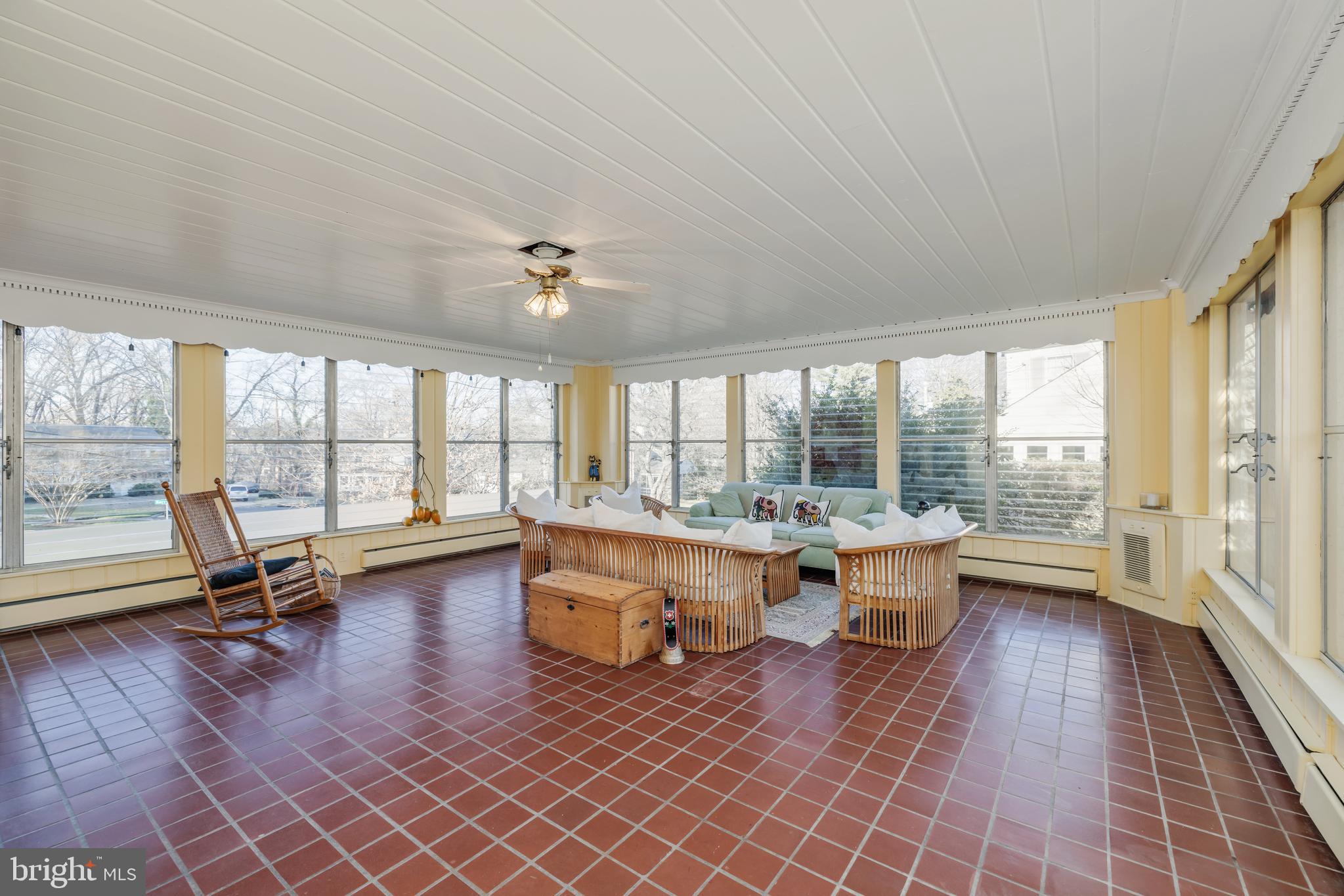 8217 Kerry Road Chevy Chase, MD 20815 - Photo 16 of 42 The Family Room