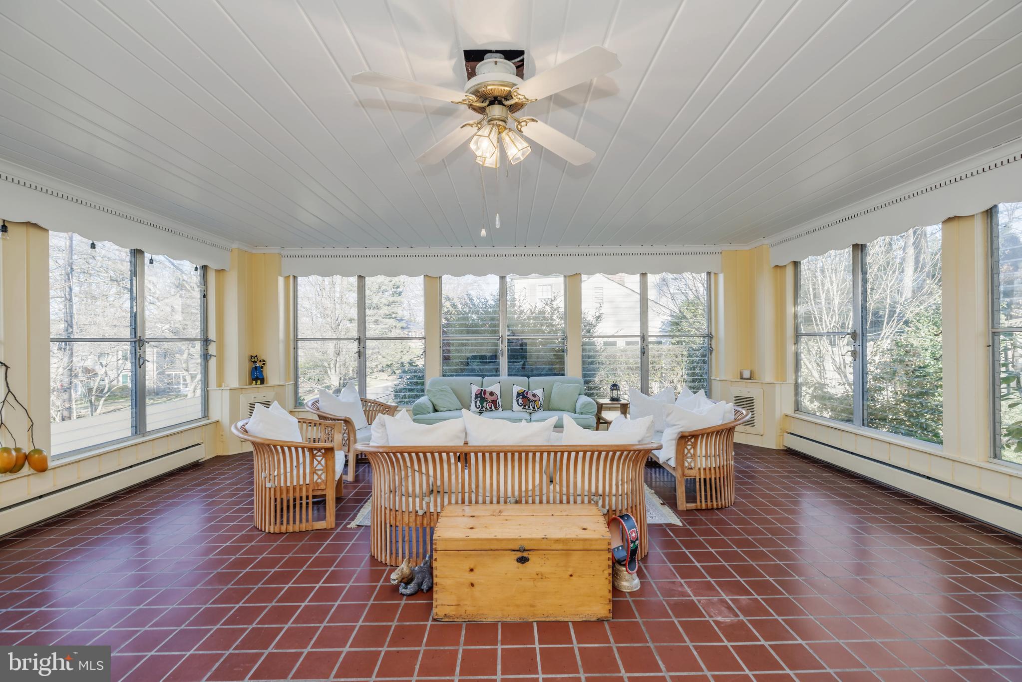 8217 Kerry Road Chevy Chase, MD 20815 - Photo 17 of 42 The Family Room