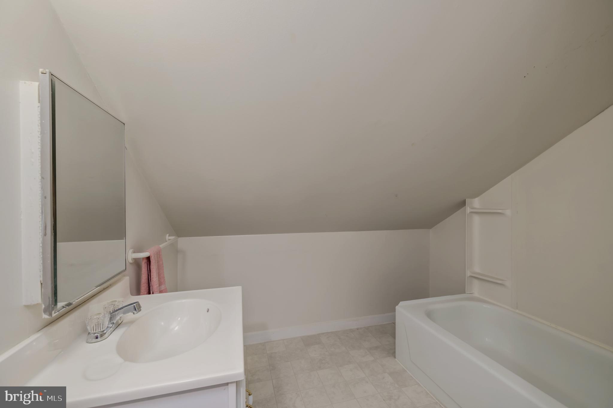 8217 Kerry Road Chevy Chase, MD 20815 - Photo 33 of 42 Third Level Full Bath