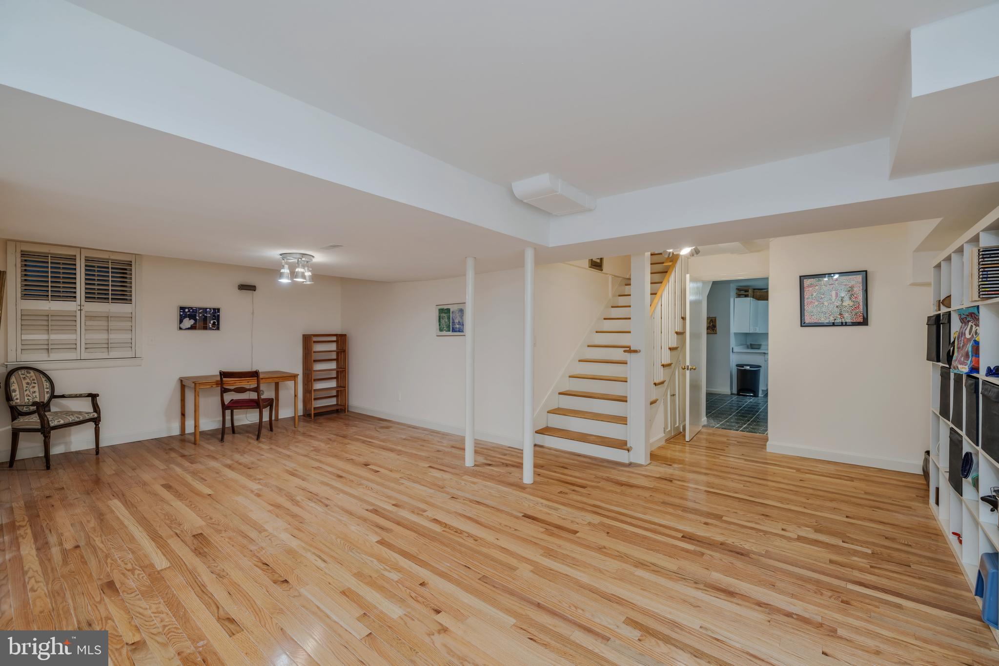 8217 Kerry Road Chevy Chase, MD 20815 - Photo 34 of 42 The Recreation Room