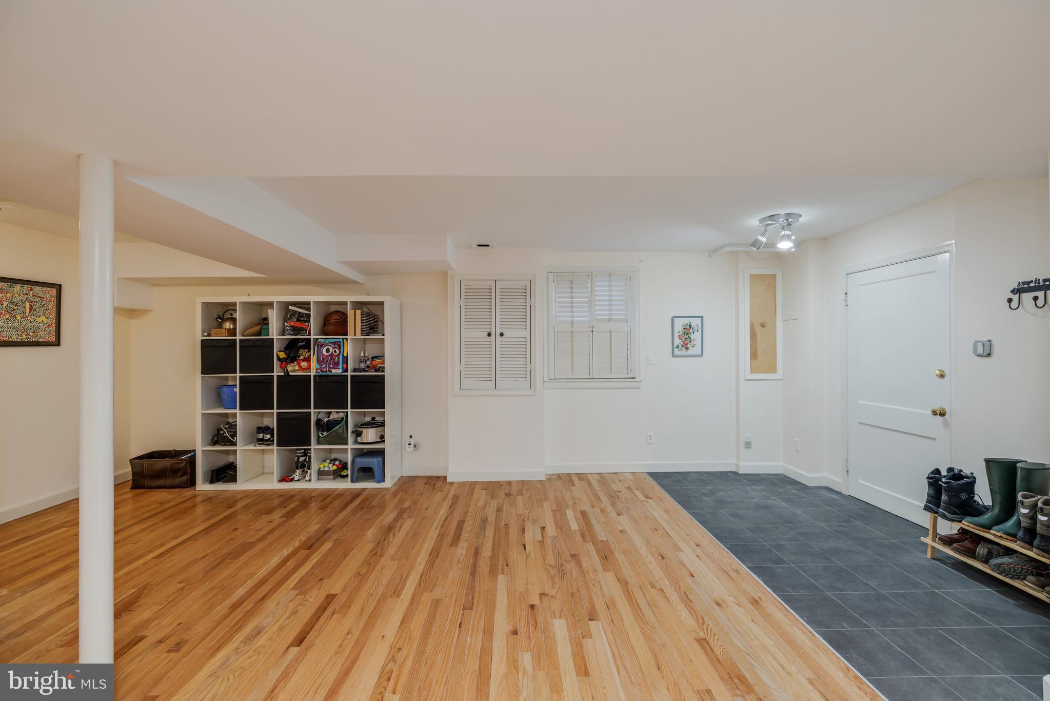 8217 Kerry Road Chevy Chase, MD 20815 - Photo 35 of 42 The Recreation Room