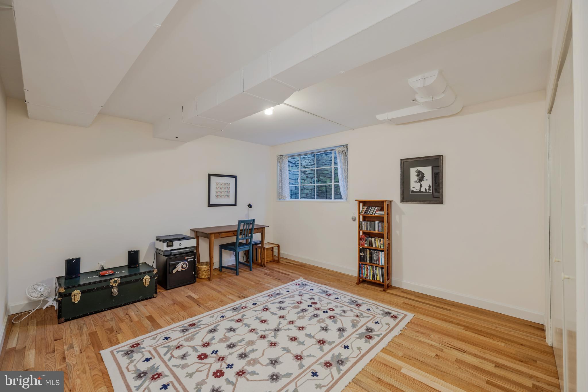 8217 Kerry Road Chevy Chase, MD 20815 - Photo 37 of 42 The Sixth Bedroom