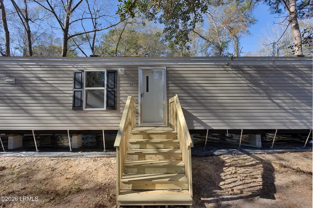 $275,000 | 20 Crystal Street, Seabrook, SC 29940