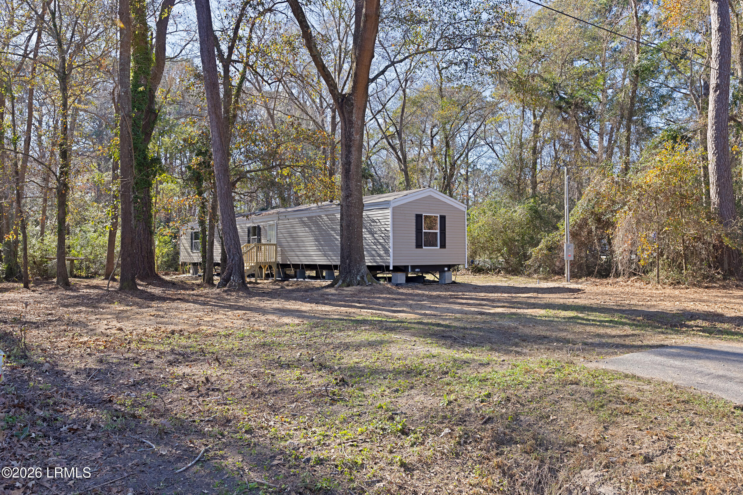 20 Crystal Street Seabrook, SC 29940 - Photo 2 of 23 ECQP1405 - Copy