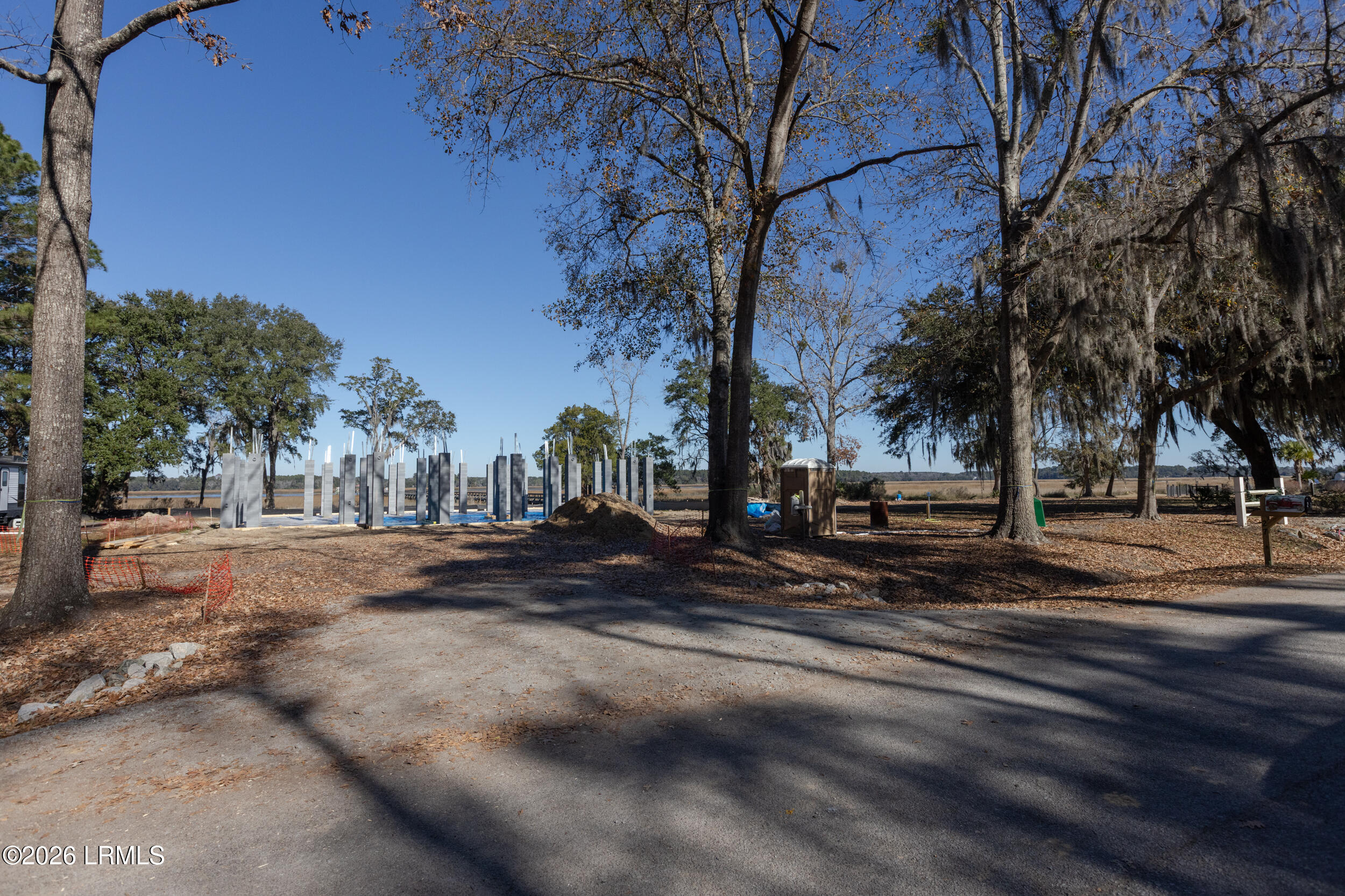 20 Crystal Street Seabrook, SC 29940 - Photo 23 of 23 XMQS8627