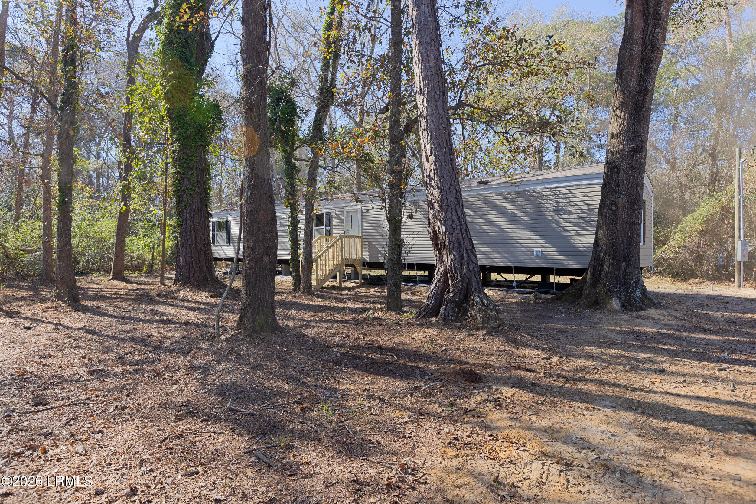 20 Crystal Street Seabrook, SC 29940 - Photo 6 of 23 XJNY1482