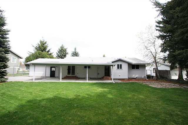 2318 South Bannen Road Spokane Valley, WA 99037 - Photo 9 of 9 Gallery Image 9