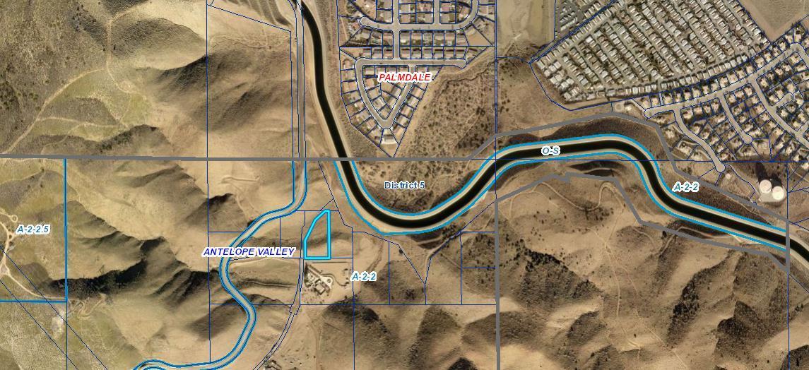 Godde Hill Road Palmdale, CA 93551 - Photo 2 of 5