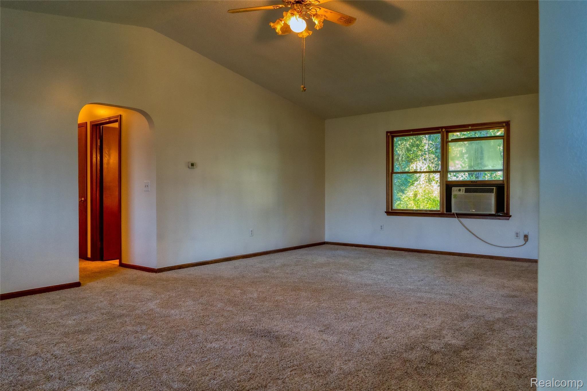 4745 Birch Run Road Millington, MI 48746 - Photo 4 of 26 Living Room.jpg