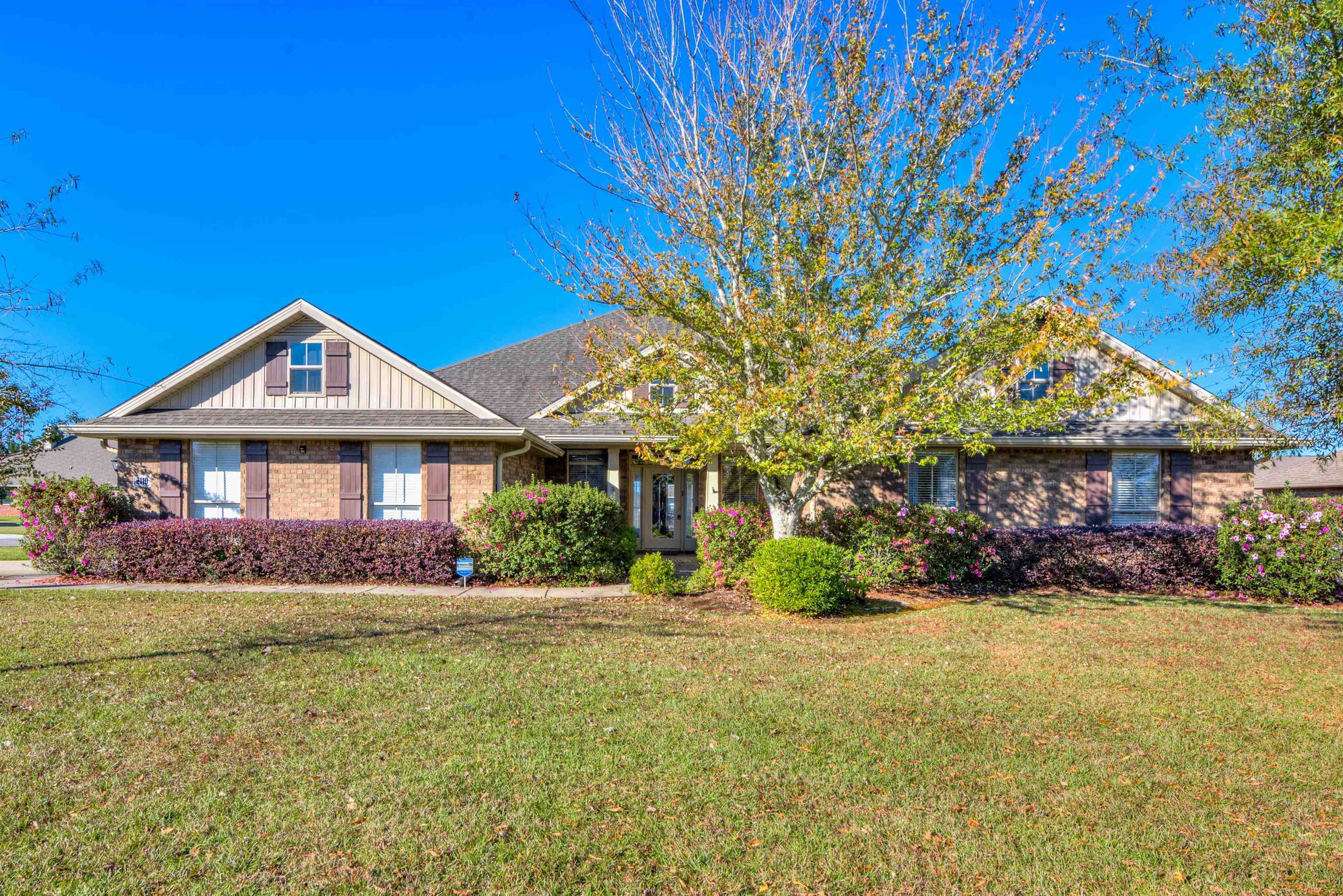 2110 Bourbon Street Foley, AL 36535 - Photo 11 of 50