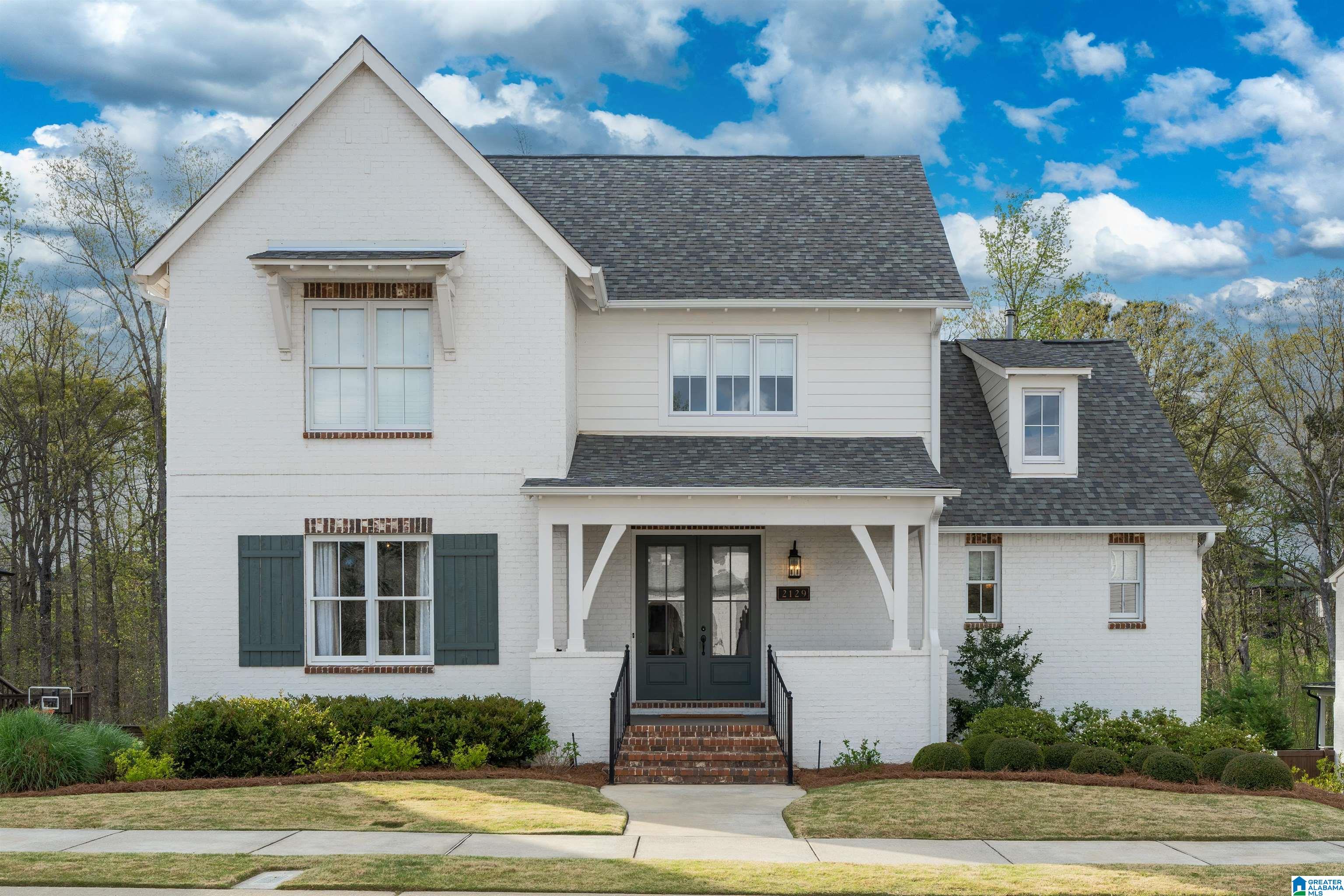 2129 Paramount Run Birmingham, AL 35244 - Photo 1 of 59