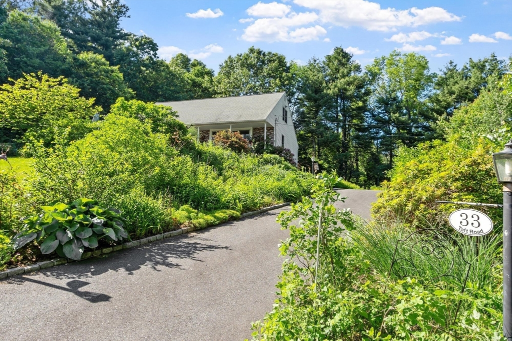 33 Taft Road Sterling, MA 01564 - Photo 27 of 42
