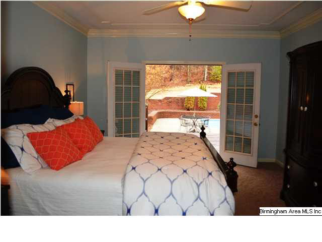 108 Hackberry Circle Chelsea, AL 35043 - Photo 16 of 30