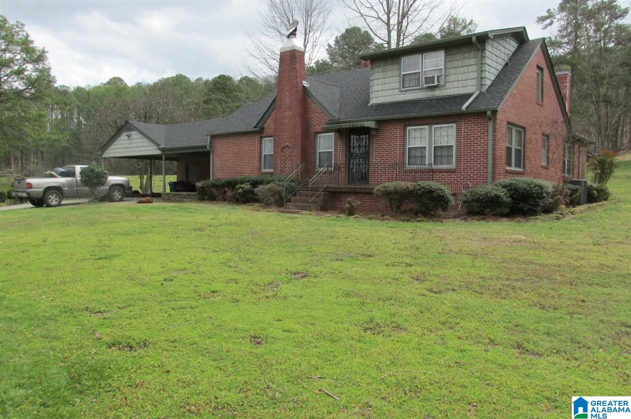 404 Highway 42 Oneonta Al Oneonta, AL 35121 - Photo 1 of 20