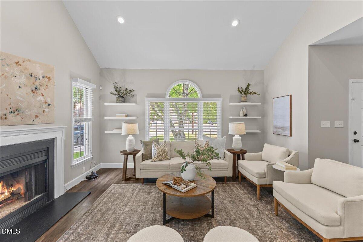 11941 Fairlie Place Raleigh, NC 27613 - Photo 12 of 74 12-11941 Fairlie Pl