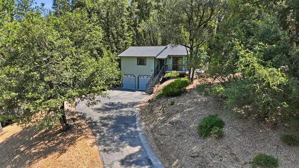 $445,000 | 3175 Spanish Ravine Road, Placerville, CA 95667