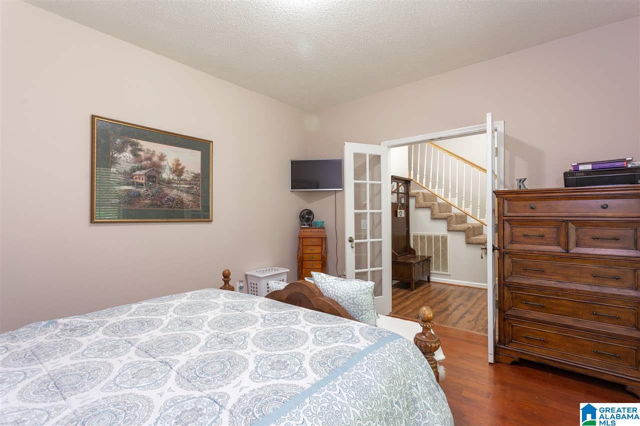 72 Ridgecrest Lane Trussville, AL 35173 - Photo 36 of 49