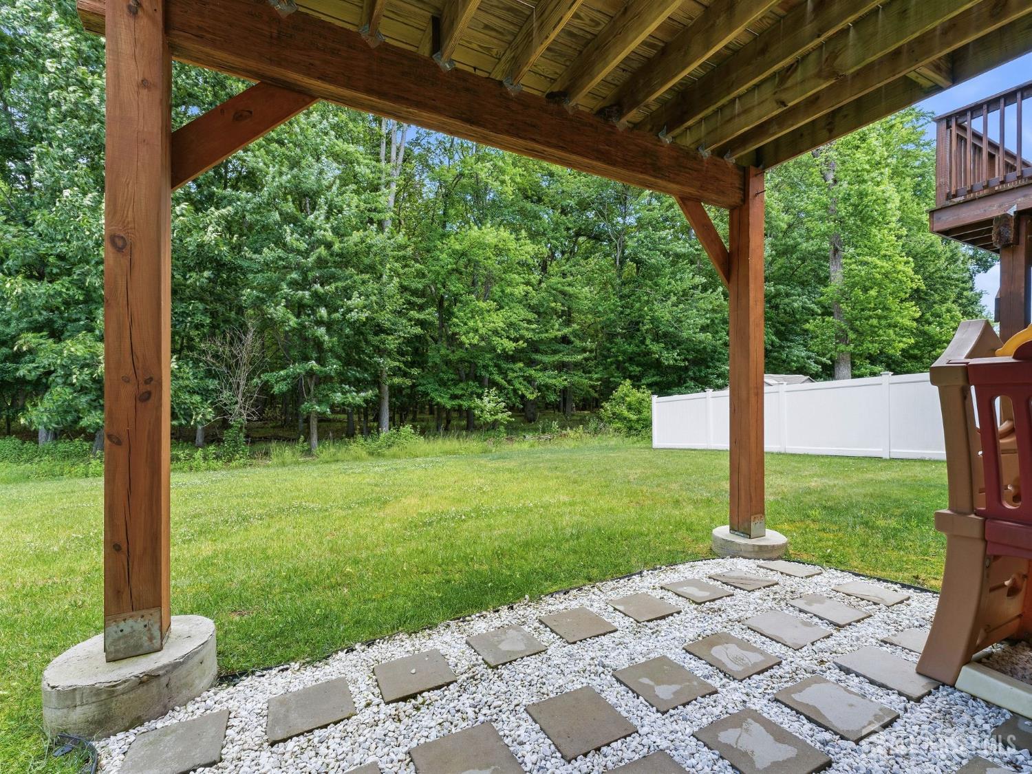 33 Sullivan Way Evesham, NJ 08053 - Photo 38 of 46