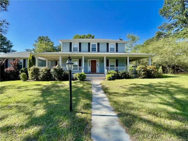 $1,800 | 6817 Bryanstone Way, Fayetteville, NC 28314
