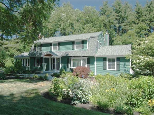 23 Old Village Road Acton, MA 01720 - Photo 1 of 30 Gallery Image 1