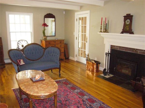 23 Old Village Road Acton, MA 01720 - Photo 8 of 30 Gallery Image 8