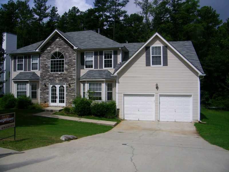 3632 Cherry Bloom Way Decatur, GA 30034 - Photo 1 of 1 Exterior Front.
