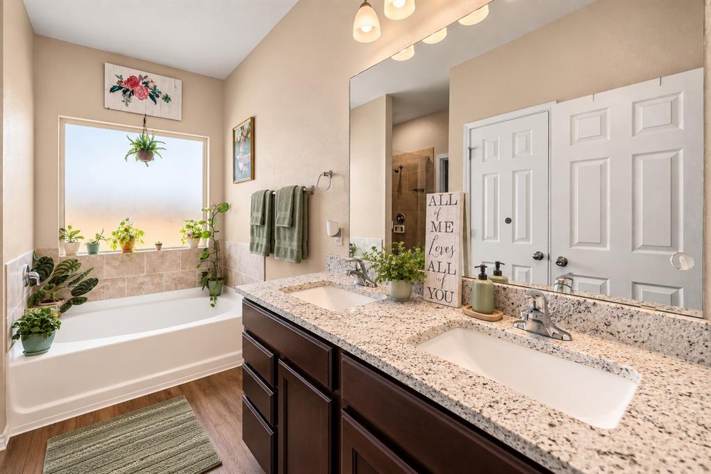 2816 Brosnan Road Lorena, TX 76655 - Photo 20 of 39 Gallery Image 20