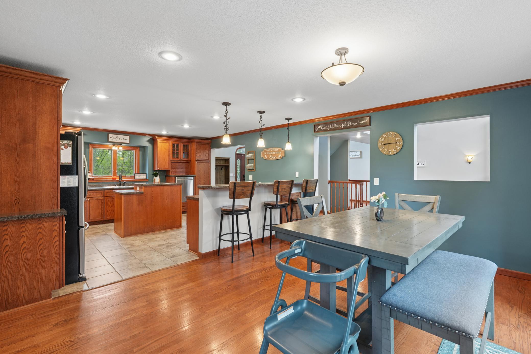 80 155th Avenue Turtle Lake, WI 54889 - Photo 17 of 60