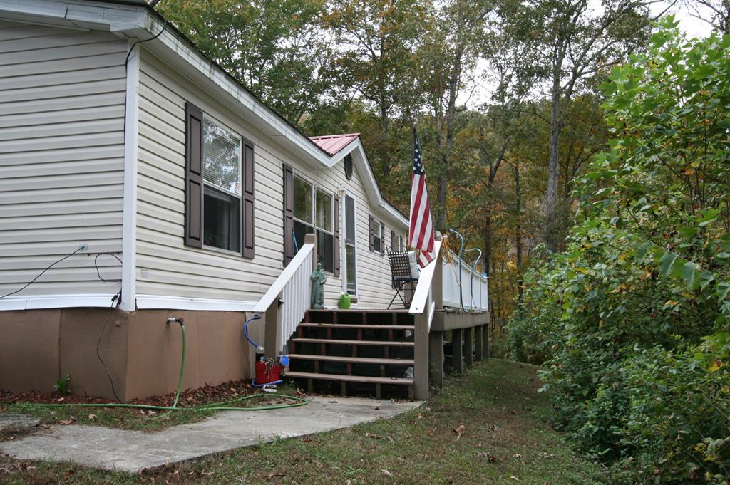 599 Ocelot Ranger, GA 30734 - Photo 1 of 1 Main View