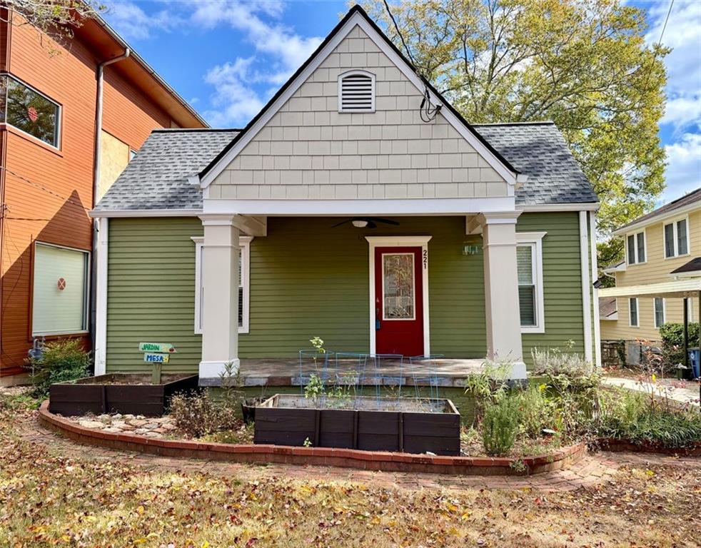 221 Mountain View Street Decatur, GA 30030 - Photo 2 of 40