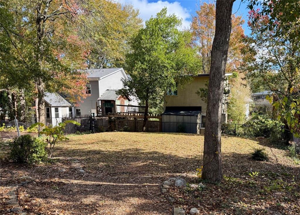 221 Mountain View Street Decatur, GA 30030 - Photo 33 of 40