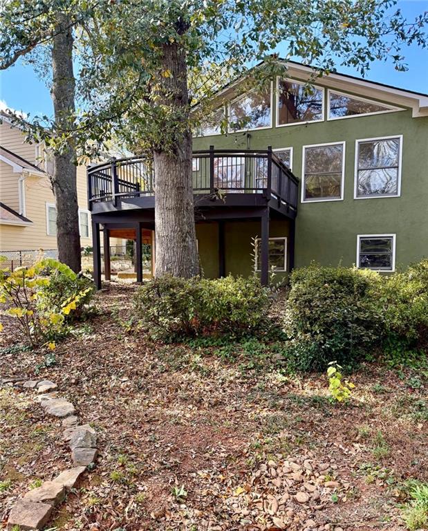 221 Mountain View Street Decatur, GA 30030 - Photo 34 of 40