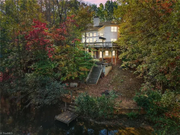 $360,000 | 1040 Sycamore Street, King, NC 27021