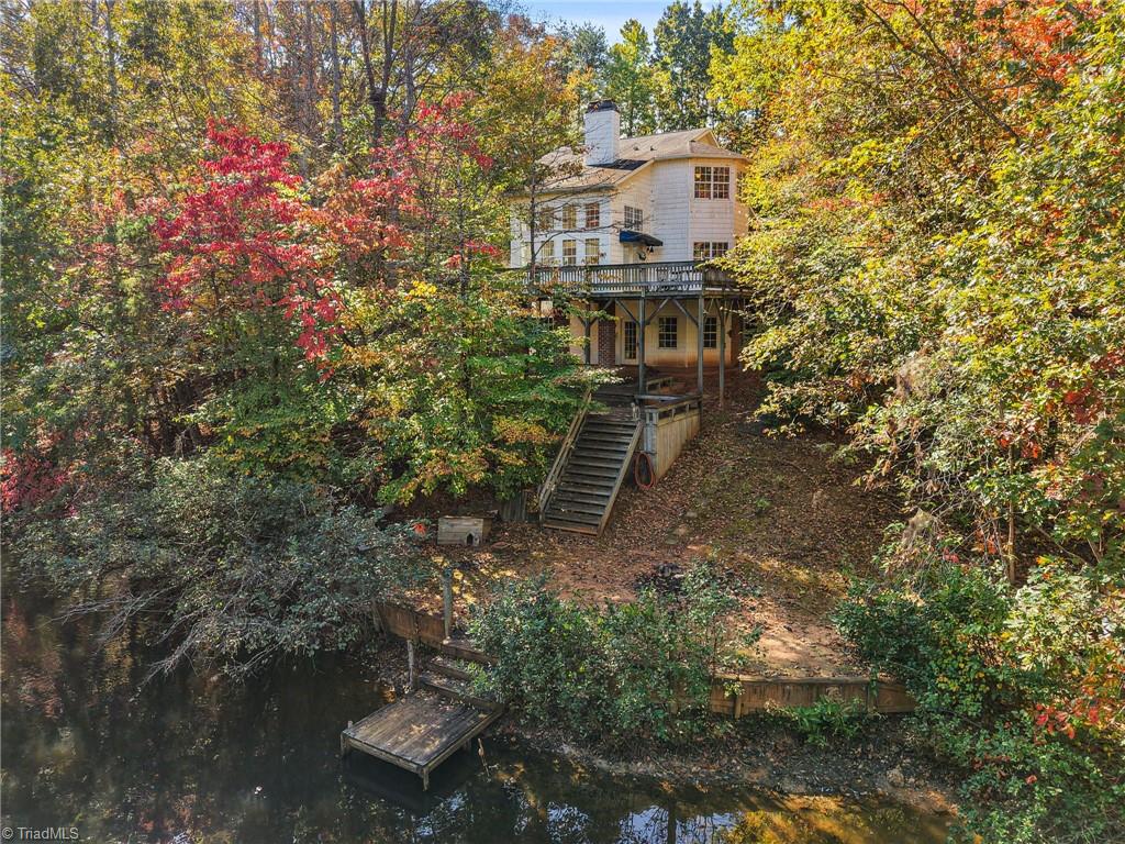 1040 Sycamore Street King, NC 27021 - Photo 41 of 46