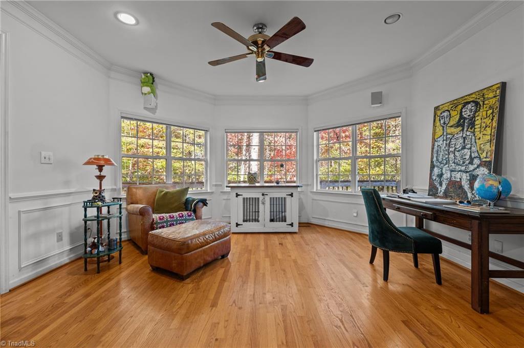 1040 Sycamore Street King, NC 27021 - Photo 7 of 46