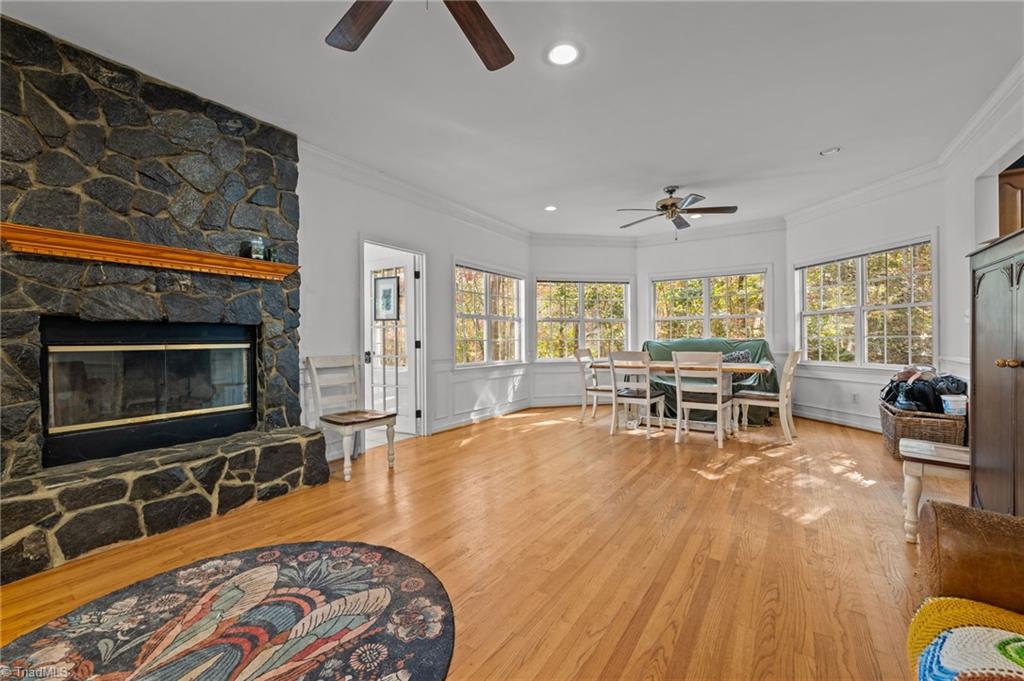 1040 Sycamore Street King, NC 27021 - Photo 9 of 46