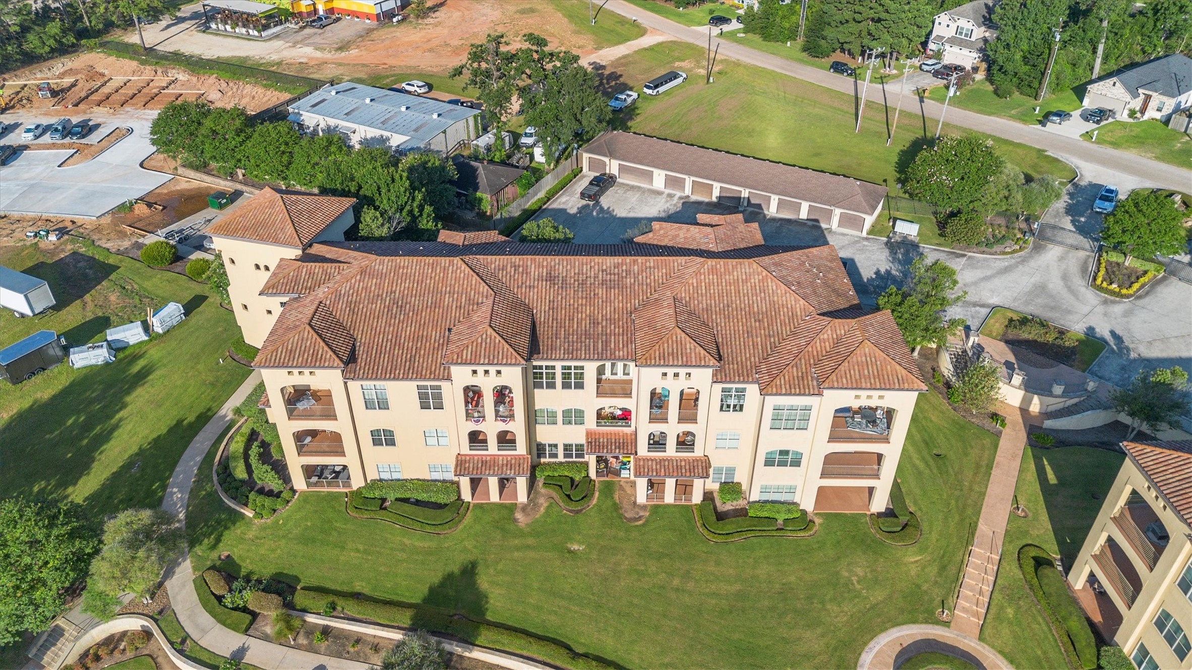 17040 West Fm 1097 Road, Unit 4102 Montgomery, TX 77356 - Photo 38 of 47