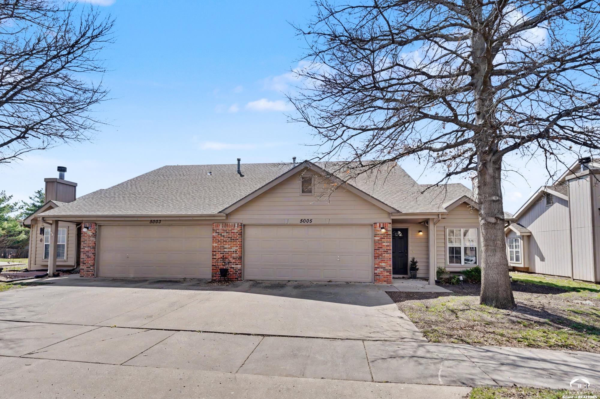 5005 Congressional Way Lawrence, KS 66049 - Photo 1 of 1