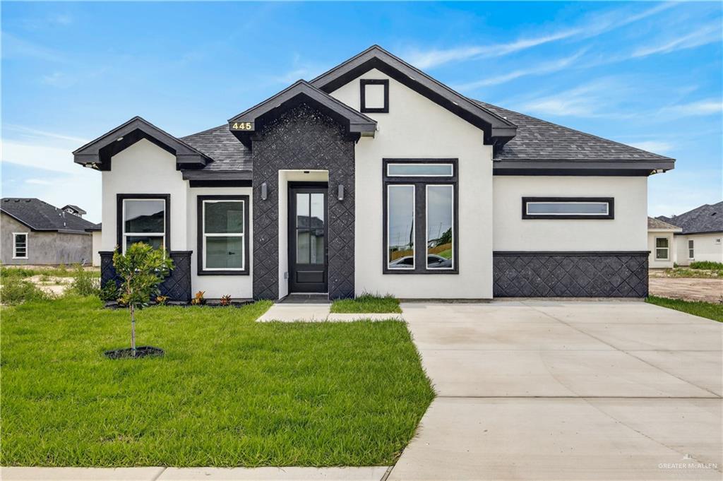 445 Padre Road Donna, TX 78537 - Photo 1 of 20