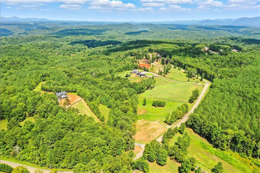 3511 Reavis Mountain Road, Unit 2 Ball Ground, GA 30107 - Photo 11 of 14 a view of a lake with a large yard
