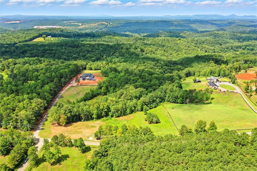 3511 Reavis Mountain Road, Unit 2 Ball Ground, GA 30107 - Photo 10 of 14 a view of an outdoor space and a lake view