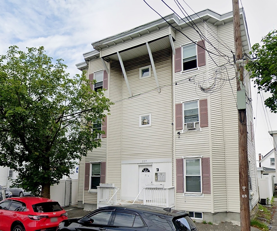 227 Chestnut Street, Unit 3 Lynn, MA 01902 - Photo 7 of 7