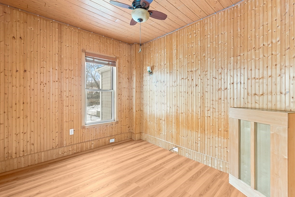 20 Pond Street Stoneham, MA 02180 - Photo 18 of 35 a view of an empty room with a window