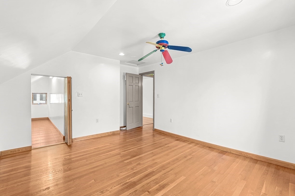 20 Pond Street Stoneham, MA 02180 - Photo 23 of 35 a view of an empty room