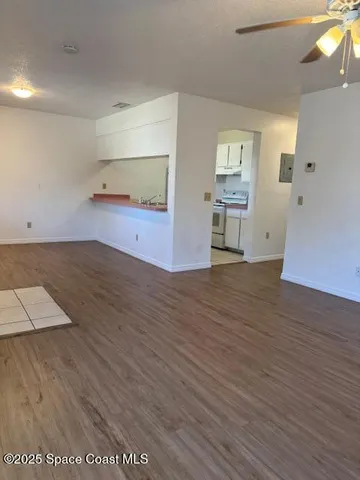 $1,275 | 130 McNeela Drive, Titusville, FL 32796