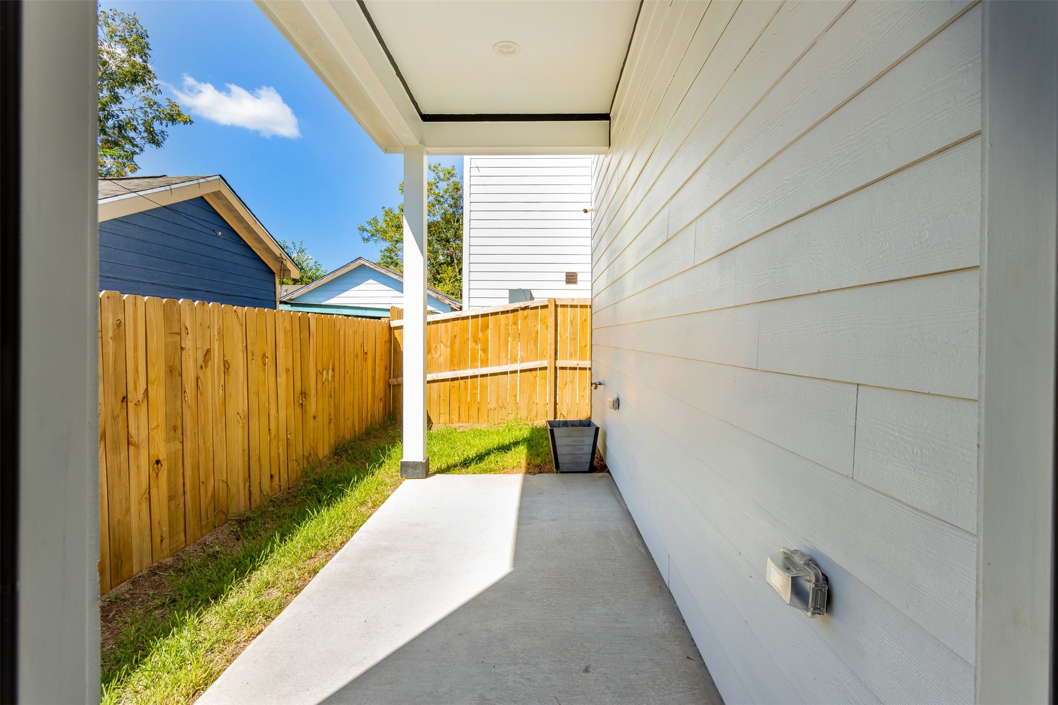 4114 Ward Street Houston, TX 77021 - Photo 43 of 45
